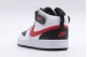 Nike Court Borough Mid 2 Βρεφικά Sneakers