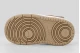 Nike Court Borough Mid 2 Βρεφικά Sneakers Εκρού, Μπεζ