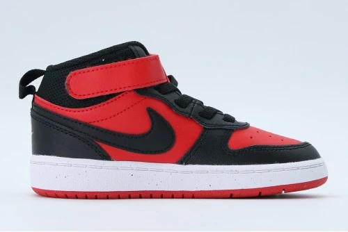 Nike Court Borough Mid 2 Sneakers (CD7784 602)