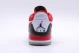 Jordan Air Legacy 312 Low Sneakers Λευκά, Κόκκινα, Μαύρα