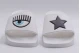 Chiara Ferragni Slider Eye Star Παντόφλες (CF2955 009)