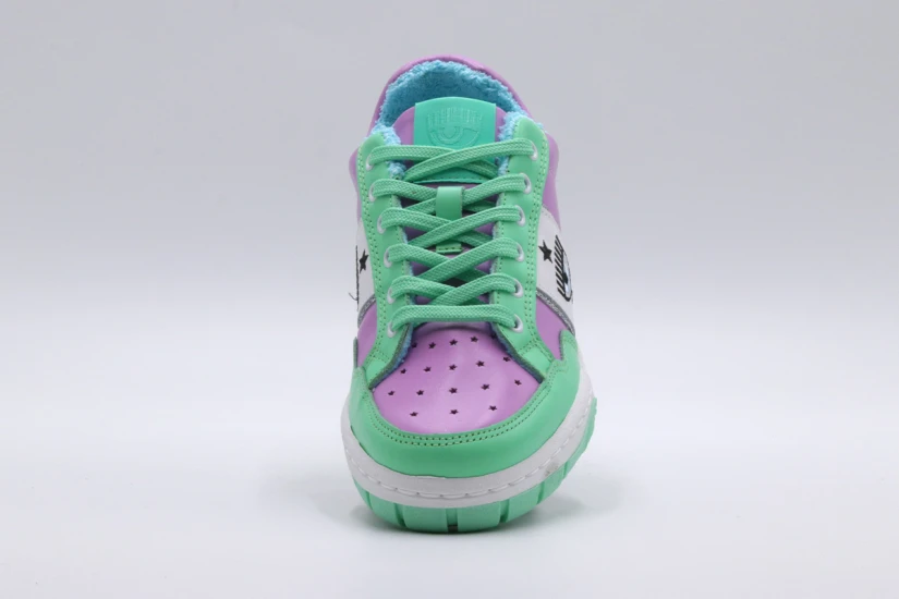Chiara Ferragni Sneakers Cf1 Low Sneakers (CF3003 173)