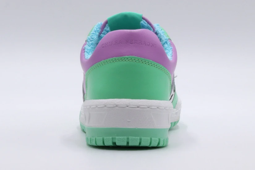 Chiara Ferragni Sneakers Cf1 Low Sneakers (CF3003 173)