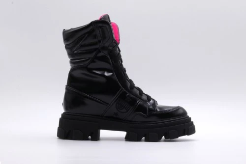 Chiara Ferragni Cf1 Boot Μποτάκια Μόδας (CF3039 001)