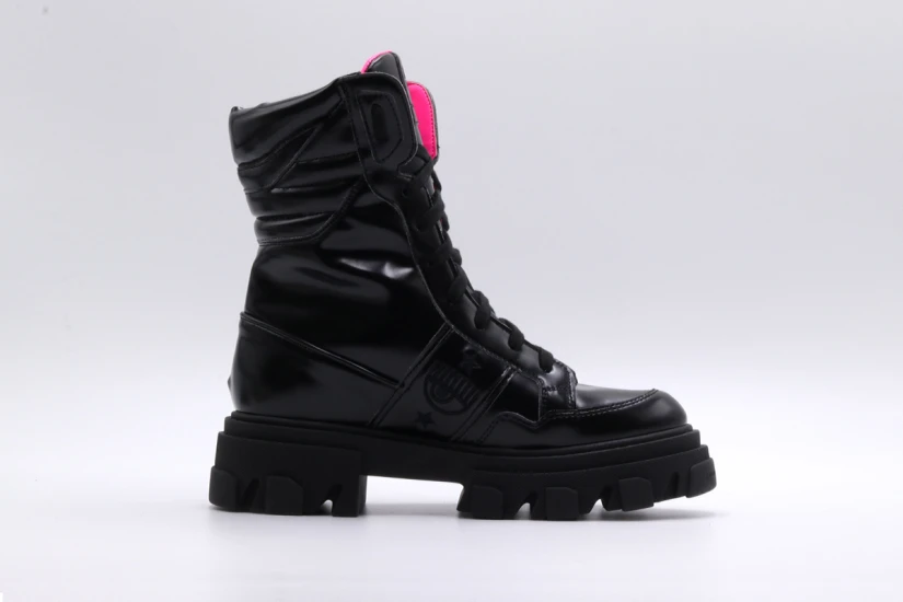 Chiara Ferragni Cf1 Boot Μποτάκια Μόδας (CF3039 001)