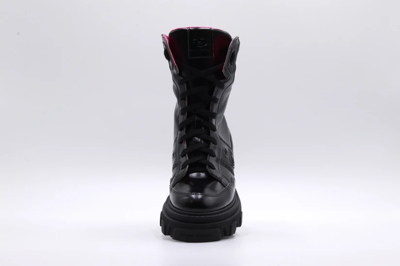 Chiara Ferragni Cf1 Boot Μποτάκια Μόδας (CF3039 001)