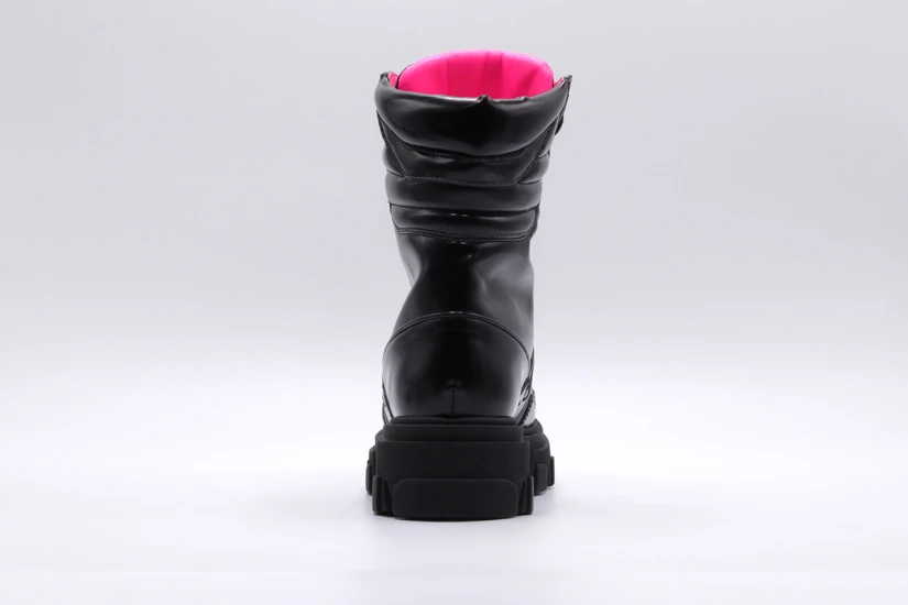 Chiara Ferragni Cf1 Boot Μποτάκια Μόδας (CF3039 001)