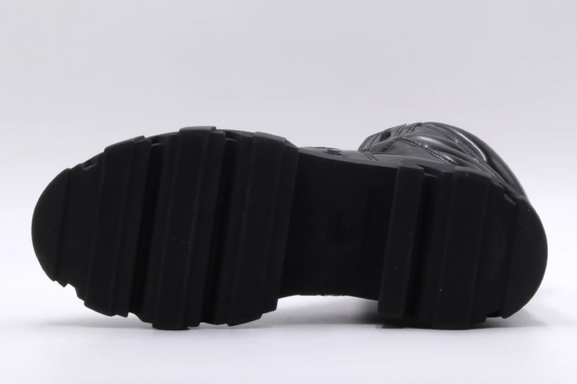 Chiara Ferragni Cf1 Boot Μποτάκια Μόδας (CF3039 001)