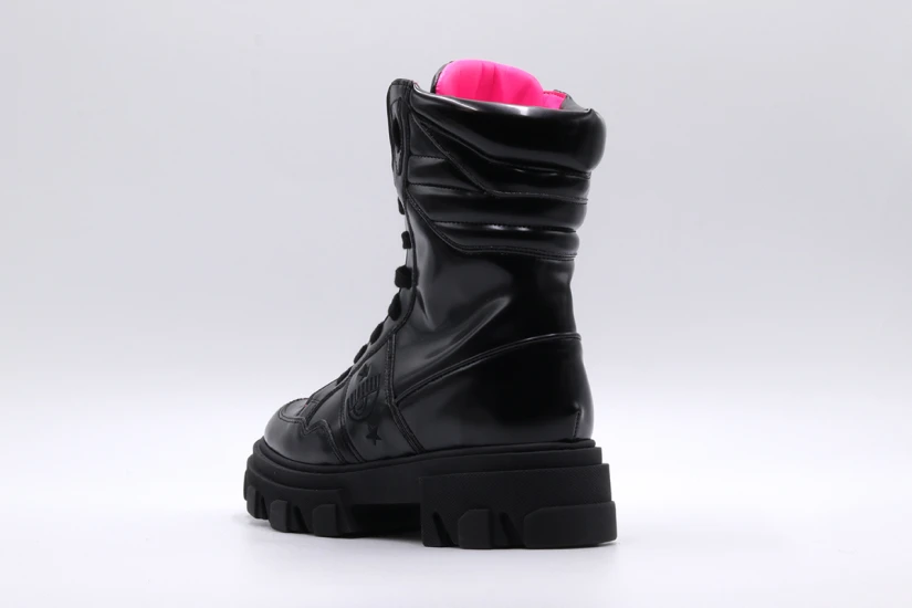Chiara Ferragni Cf1 Boot Μποτάκια Μόδας (CF3039 001)
