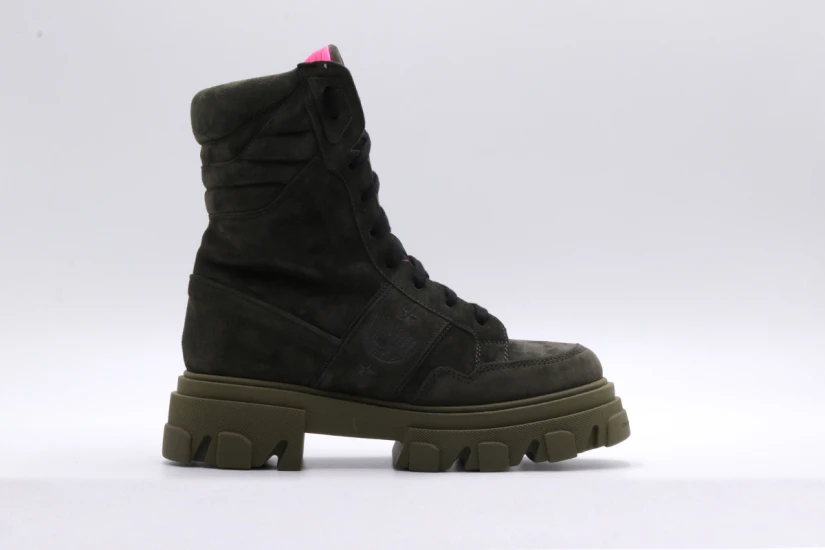 Chiara Ferragni Cf1 Boot Μποτάκια Μόδας (CF3040 169)