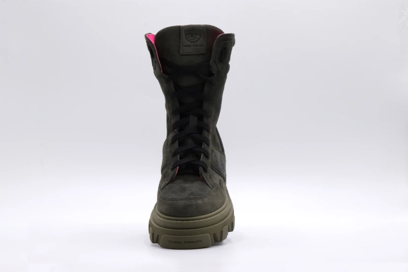 Chiara Ferragni Cf1 Boot Μποτάκια Μόδας (CF3040 169)
