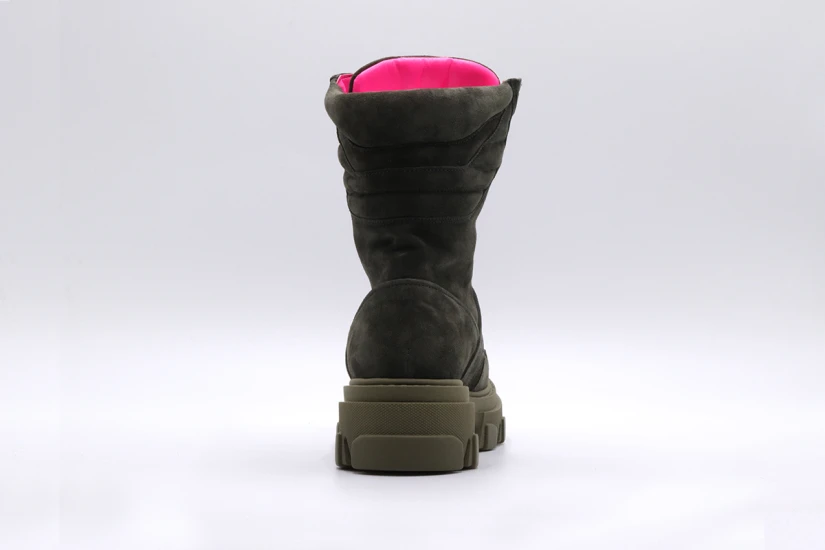 Chiara Ferragni Cf1 Boot Μποτάκια Μόδας (CF3040 169)