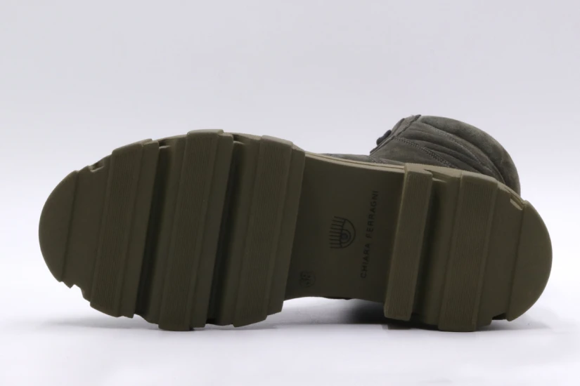 Chiara Ferragni Cf1 Boot Μποτάκια Μόδας (CF3040 169)