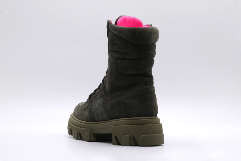 Chiara Ferragni Cf1 Boot Μποτάκια Μόδας (CF3040 169)