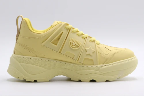 Chiara Ferragni Eye Fly Sneakers (CF3100 018)