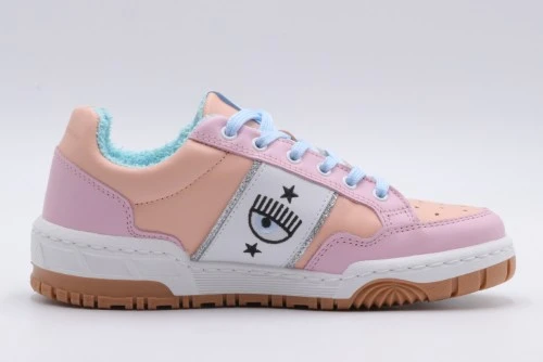 Chiara Ferragni Sneakers Cf1 Low Sneakers (CF3107 237)
