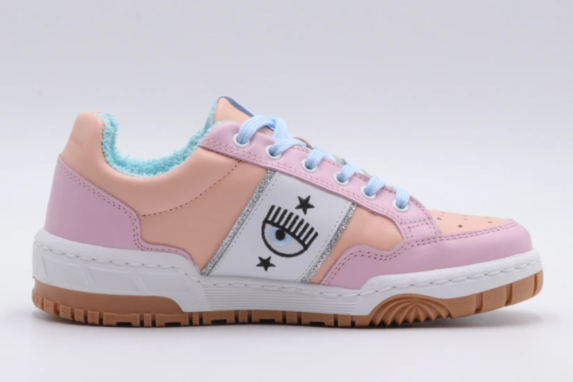 Chiara Ferragni Sneakers Cf1 Low Sneakers (CF3107 237)