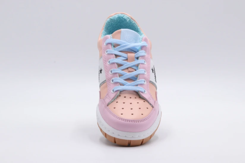 Chiara Ferragni Sneakers Cf1 Low Sneakers (CF3107 237)