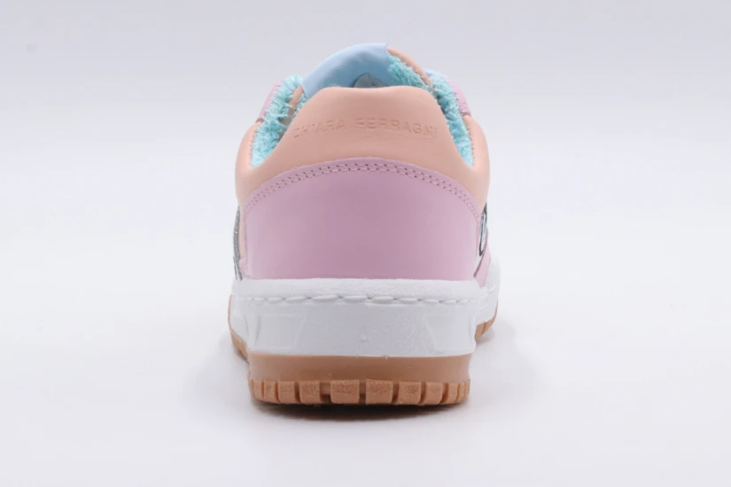 Chiara Ferragni Sneakers Cf1 Low Sneakers (CF3107 237)