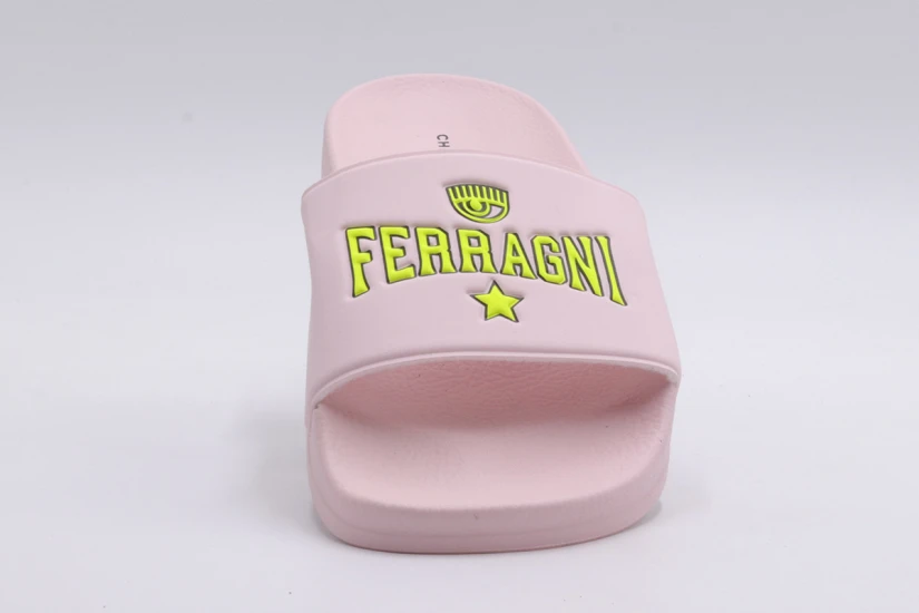 Chiara Ferragni Stretch Hf Slider Fairy Tale Παντόφλες (CF3157 012)