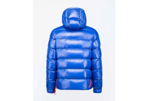 After Label Μπουφάν Puffer Ανδρικό (CHAMONIXN025 770)