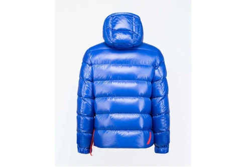 After Label Μπουφάν Puffer Ανδρικό (CHAMONIXN025 770)