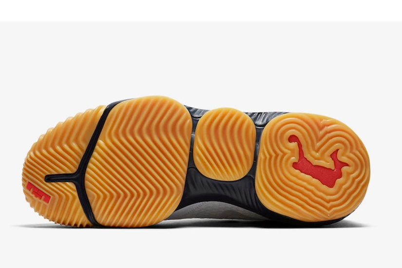 Nike Lebron Xvi Low (CI2668 101)
