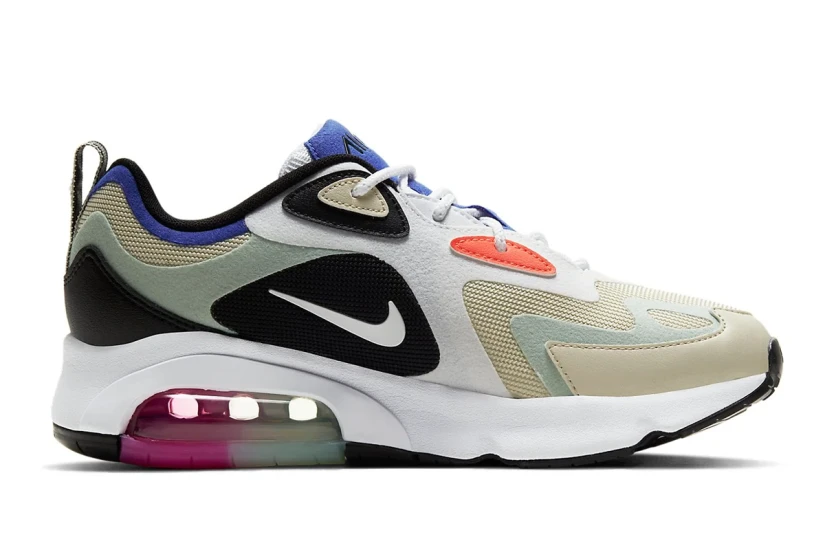 Nike W Air Max 200 (CI3867 200)