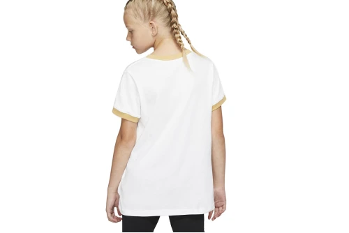 Nike Air Logo Ringer T-Shirt (CI8325 101)