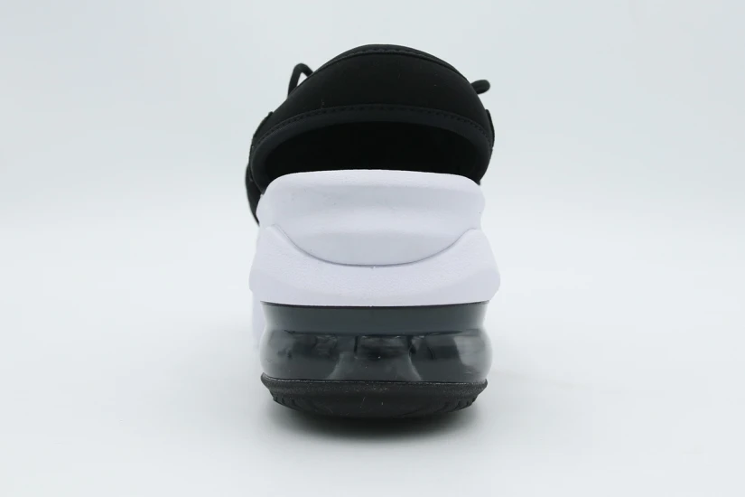 Nike Air Max Koko Γυναικεία Σανδάλια Μαύρα, Ανθρακί, Λευκά, Χρυσά