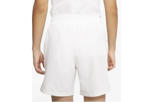 Nike Court Flex Tennis Σορτς (CI9409 100)