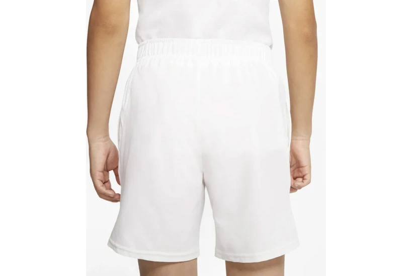 Nike Court Flex Tennis Σορτς Λευκό