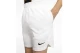 Nike Court Flex Tennis Σορτς Λευκό