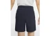 Nike Court Flex Tennis Σορτς Μπλε Σκούρο
