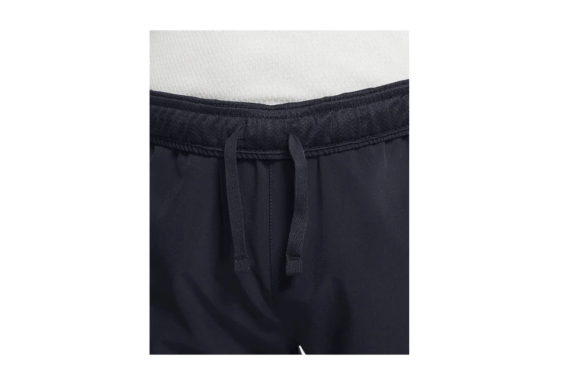 Nike Court Flex Tennis Σορτς Μπλε Σκούρο