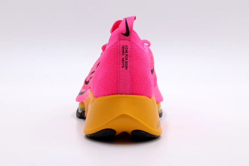 Nike Air Zoom Tempo Next Ανδρικά Αθλητικά Παπούτσια Για Τρέξιμο