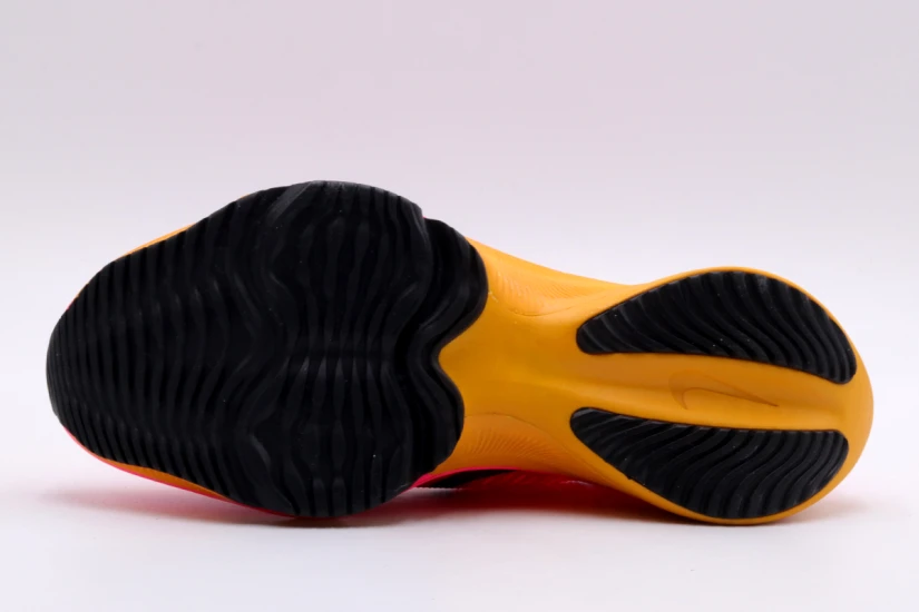Nike Air Zoom Tempo Next Ανδρικά Αθλητικά Παπούτσια Για Τρέξιμο