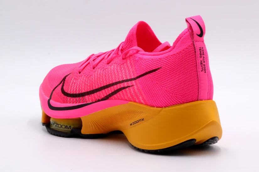 Nike Air Zoom Tempo Next Ανδρικά Αθλητικά Παπούτσια Για Τρέξιμο