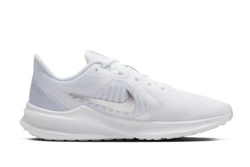 Nike Downshifter 10 Αθλητικά Παπούτσια Για Τρέξιμο (CI9984 100)