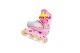 Micro Cosmo ID Candy Rollers Ροζ