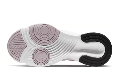 Nike Superrep Go Παπούτσια Γυμναστηρίου - Προπόνησης (CJ0860 660)