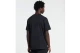Jordan Jumpman Ανδρικό Κοντομάνικο T-Shirt Μαύρο