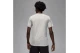 Jordan Jumpman Ανδρικό Κοντομάνικο T-Shirt Γκρι Ανοιχτό