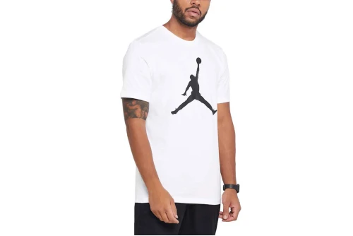 Jordan Jumpman T-Shirt Ανδρικό (CJ0921 100)
