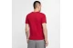 Jordan Jumpman Ανδρικό Κοντομάνικο T-Shirt Κόκκινο