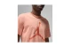 Jordan Jumpman Ανδρικό Κοντομάνικο T-Shirt Σομόν