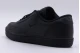 Nike Court Vintage Ανδρικά Sneakers Μαύρα (CJ1679 001)