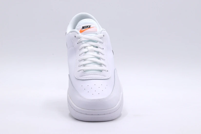 Nike Court Vintage Ανδρικά Sneakers Λευκ΄ά (CJ1679 101)