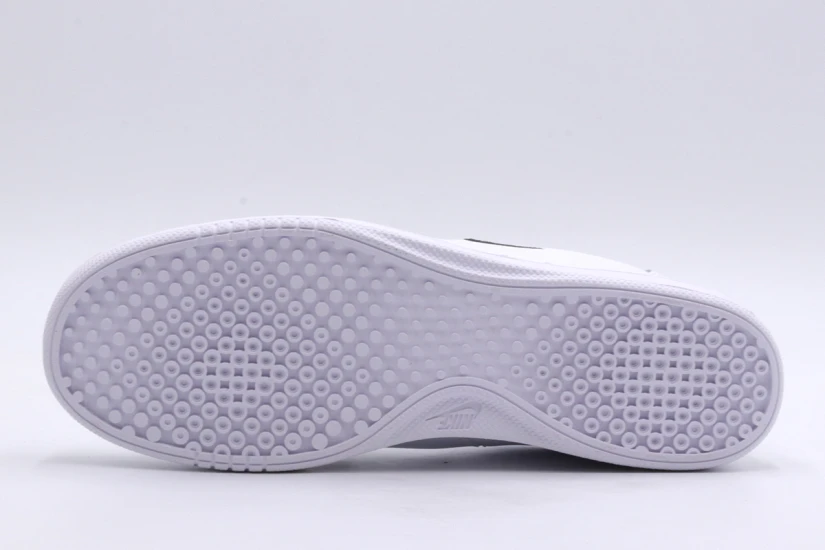 Nike Court Vintage Ανδρικά Sneakers Λευκ΄ά (CJ1679 101)