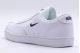 Nike Court Vintage Ανδρικά Sneakers Λευκ΄ά (CJ1679 101)